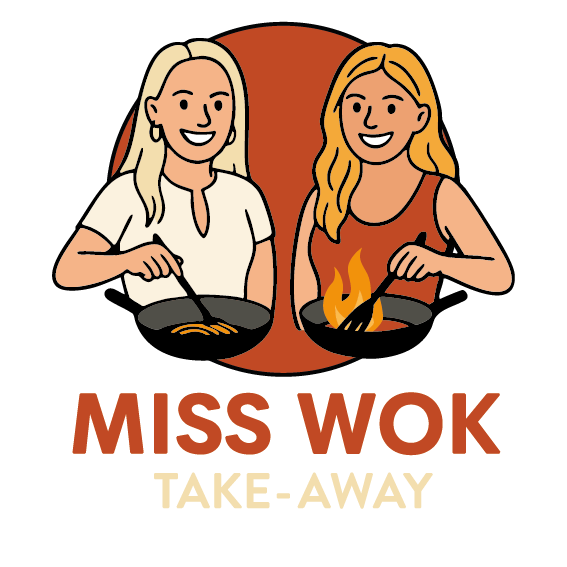 Miss Wok logo