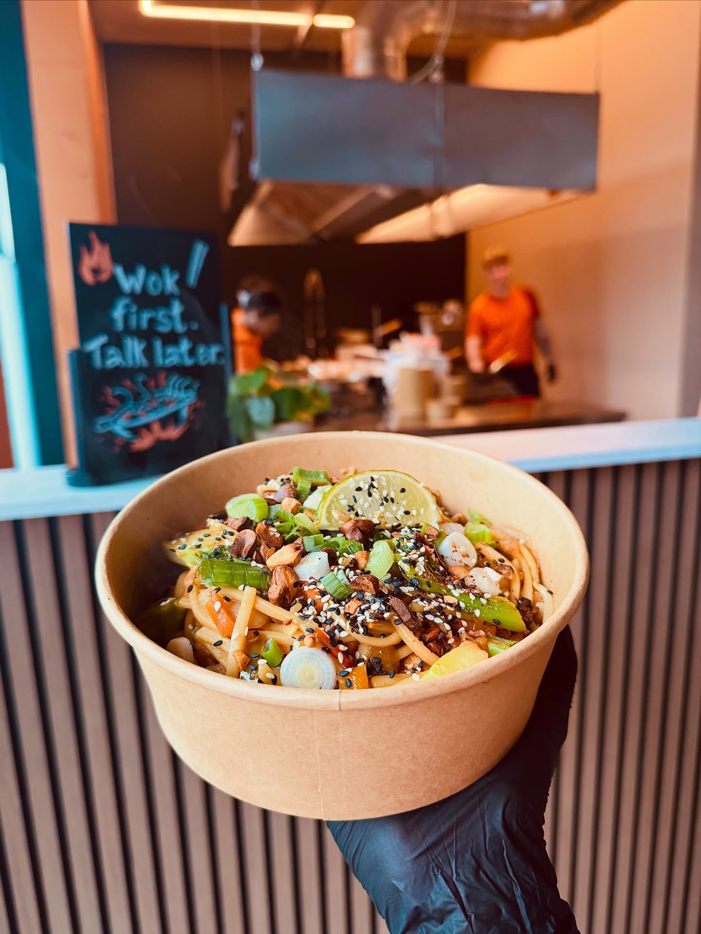 Miss Wok